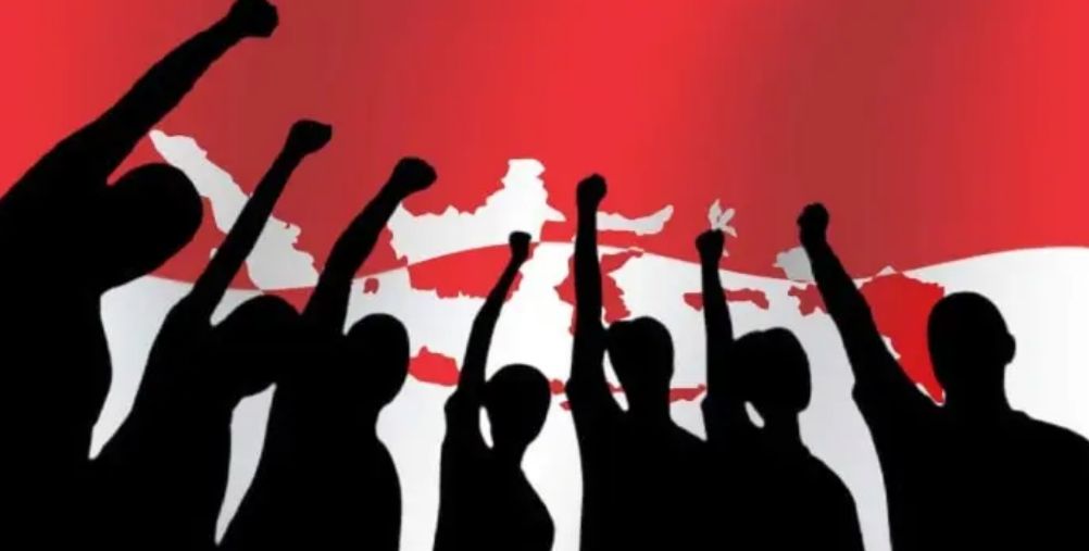 Gelar Pahlawan dan Kedewasaan Bangsa dalam Membaca Sejarah